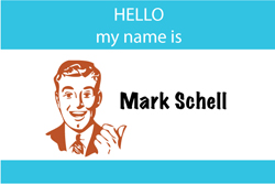 Mark Schell